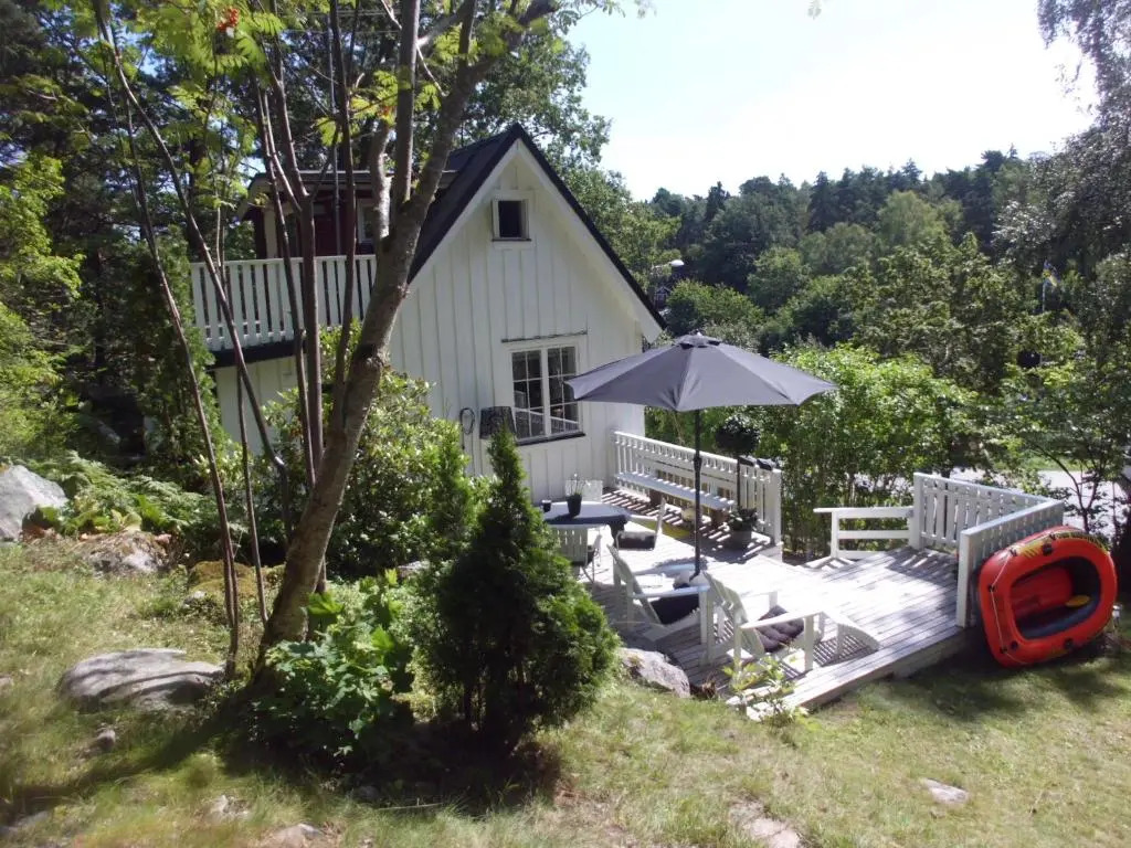 Det Vita Huset