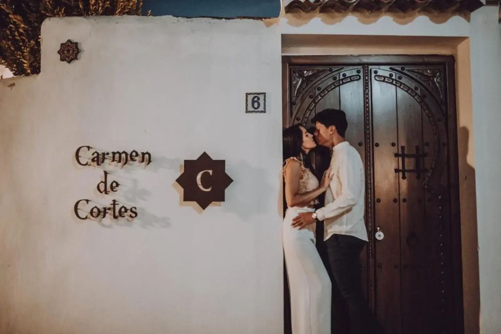 Carmen de Cortes