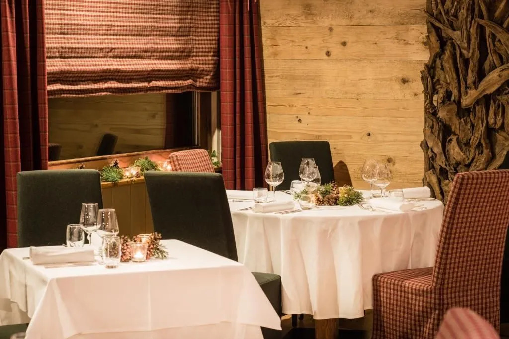 Hotel Alù Mountain Design