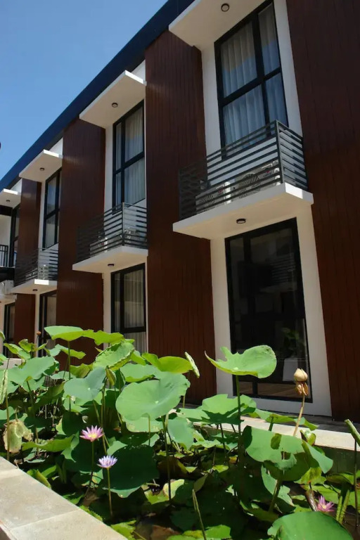 ValStar Hotel Canggu