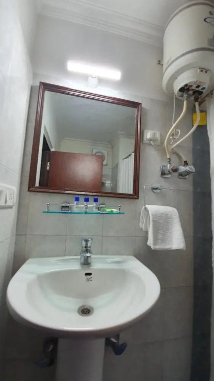 YWCA International Guest House