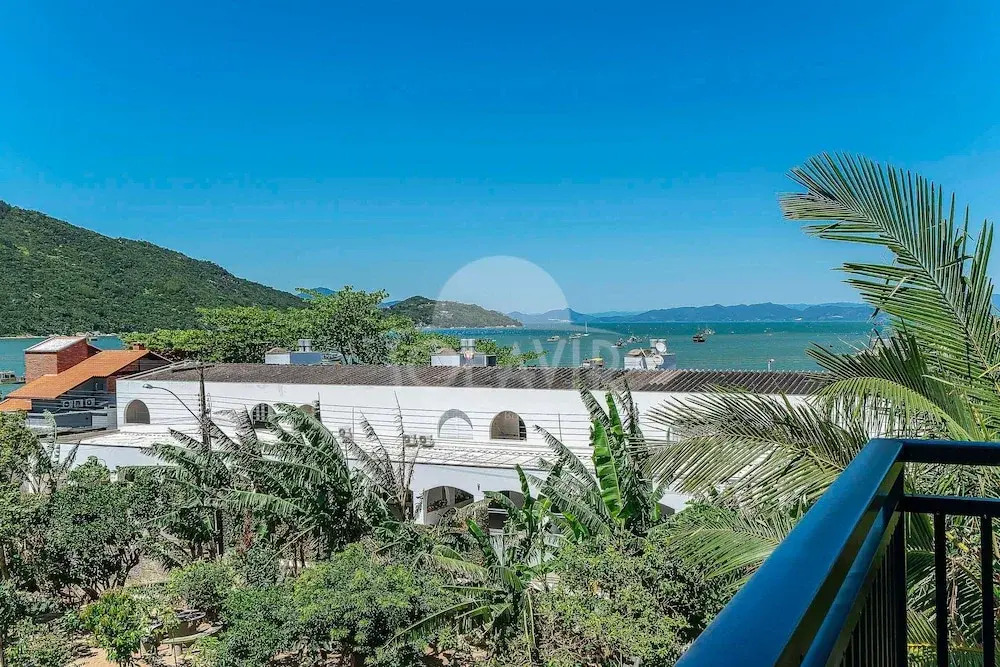Suíte 1 Ala pôr sol Residencial Solavir