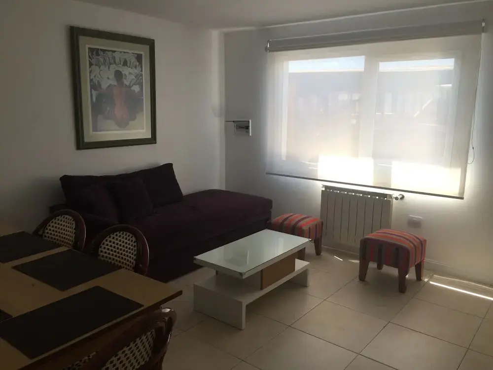 Club de Mar Terrazas Cayastá