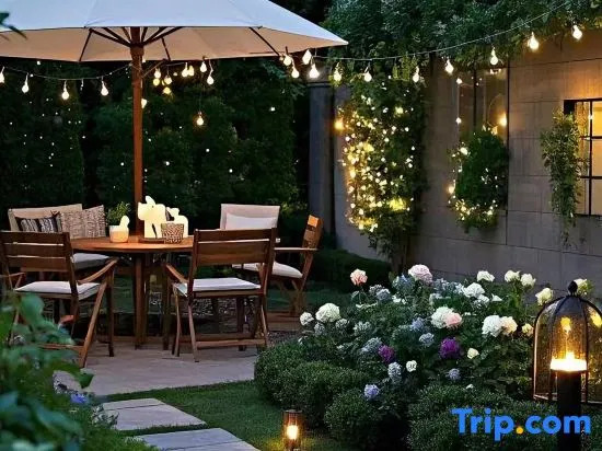 Tuyuan·Boutiques Courtyard Light Luxury Shinjuku (Dali Ancient City Yu'er Road Store)