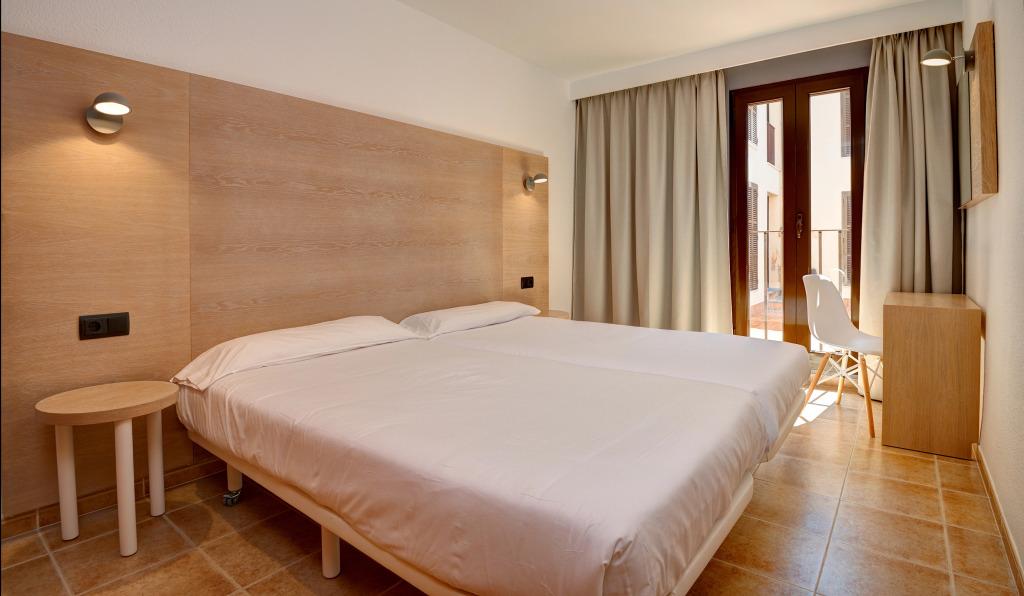 Protur Floriana Resort SUP