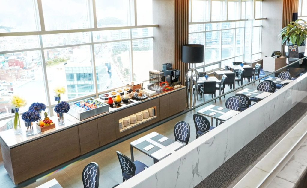 Kent Hotel Gwangalli by Kensington
