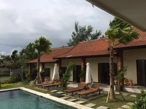 Lemon Guest House