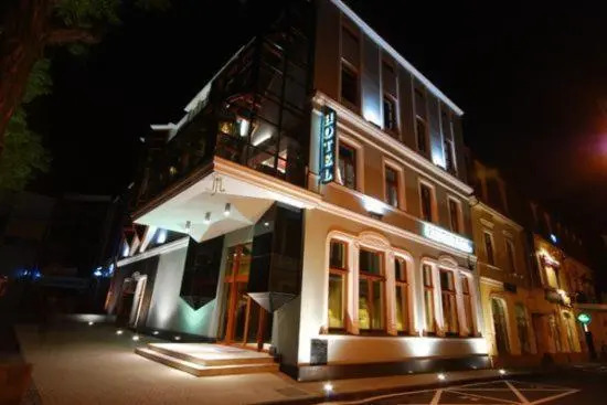 Hotel Victoria