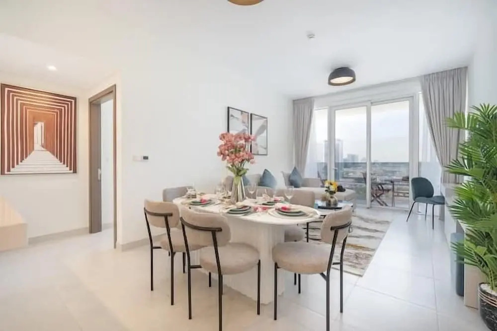 Vogue| Al Wasl 1 Residence near World Trade Centre