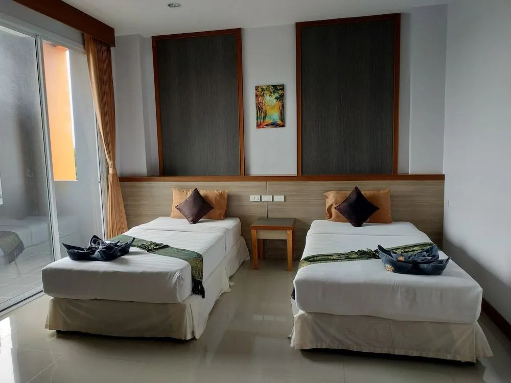 Phusamor Hotel