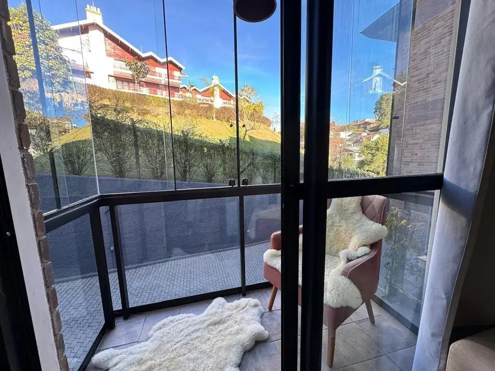 Loft cama Kingsize 3min centro turístico