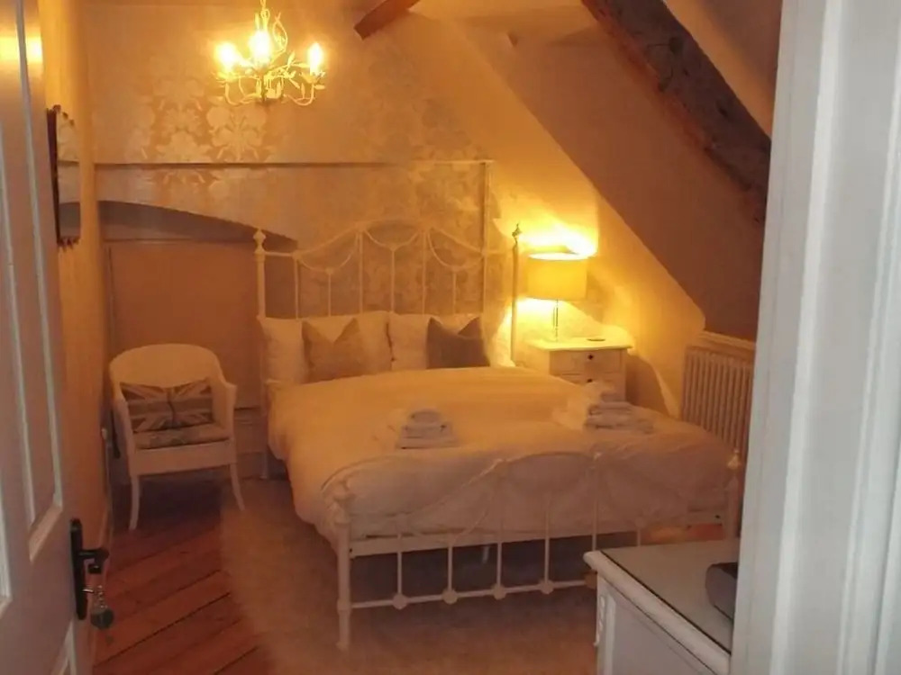 Olde Hall