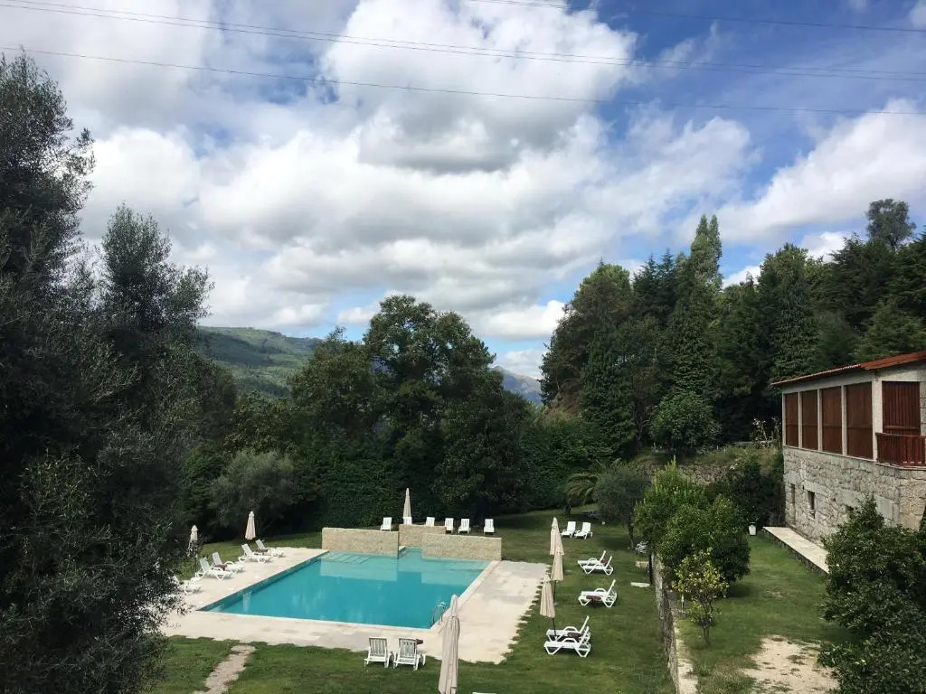 Quinta de Barbêdo - Turismo Rural