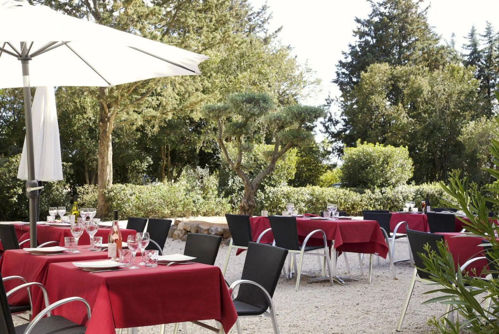 Domaine de Beaumont