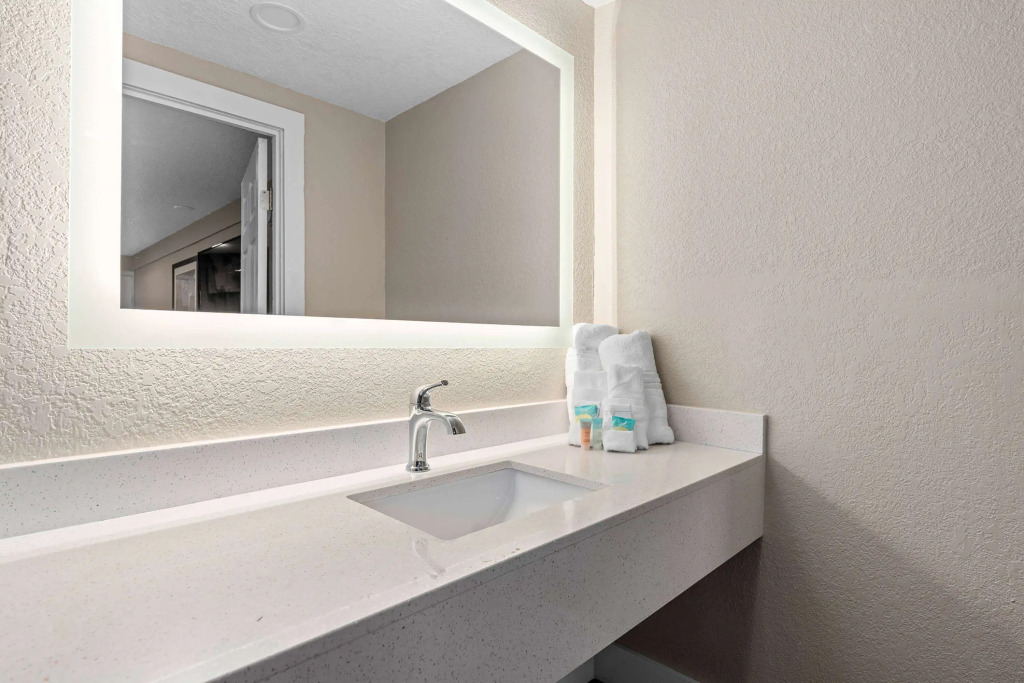 Travelodge by Wyndham Kissimmee/Orlando
