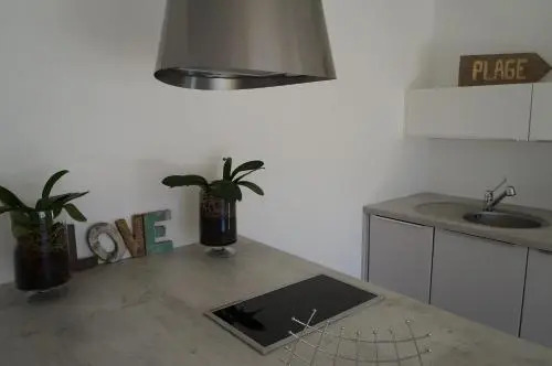 Vacation Home - Maison de vacances