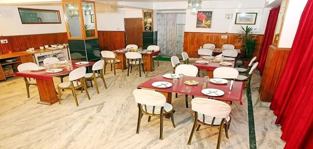 Hotel Swagat