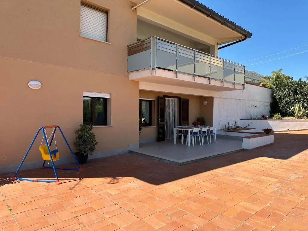 Villa FIORENZA