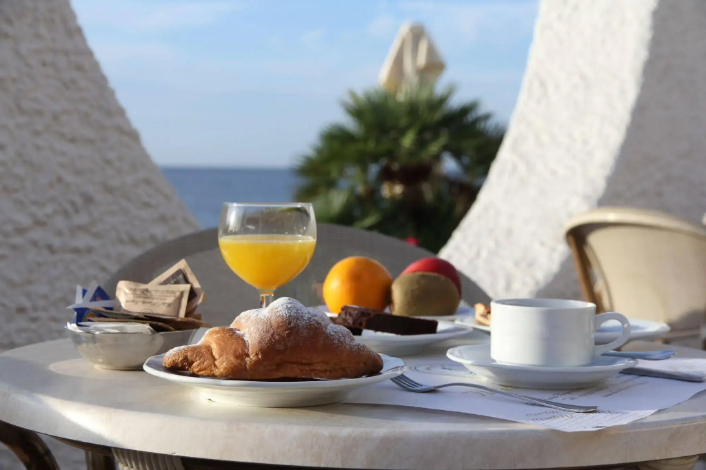 Hotel Punta Negra