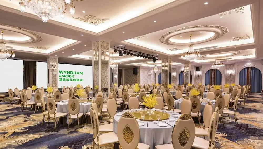 Wyndham Garden Shaxian