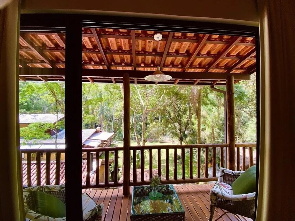 Espaço Viverde Penedo