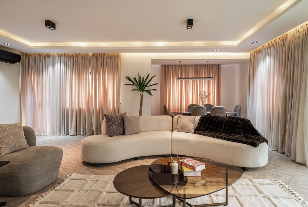 George Residence SDA Court, Banana Island, Ikoyi