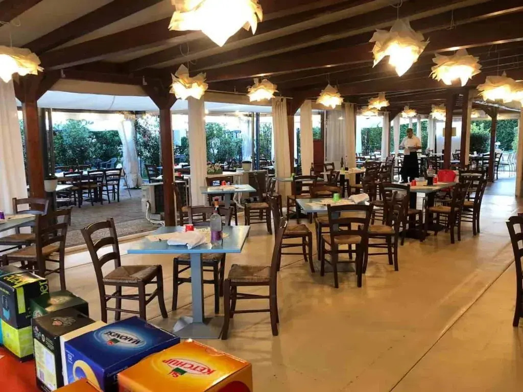 KoKo Hotel Milano Marittima