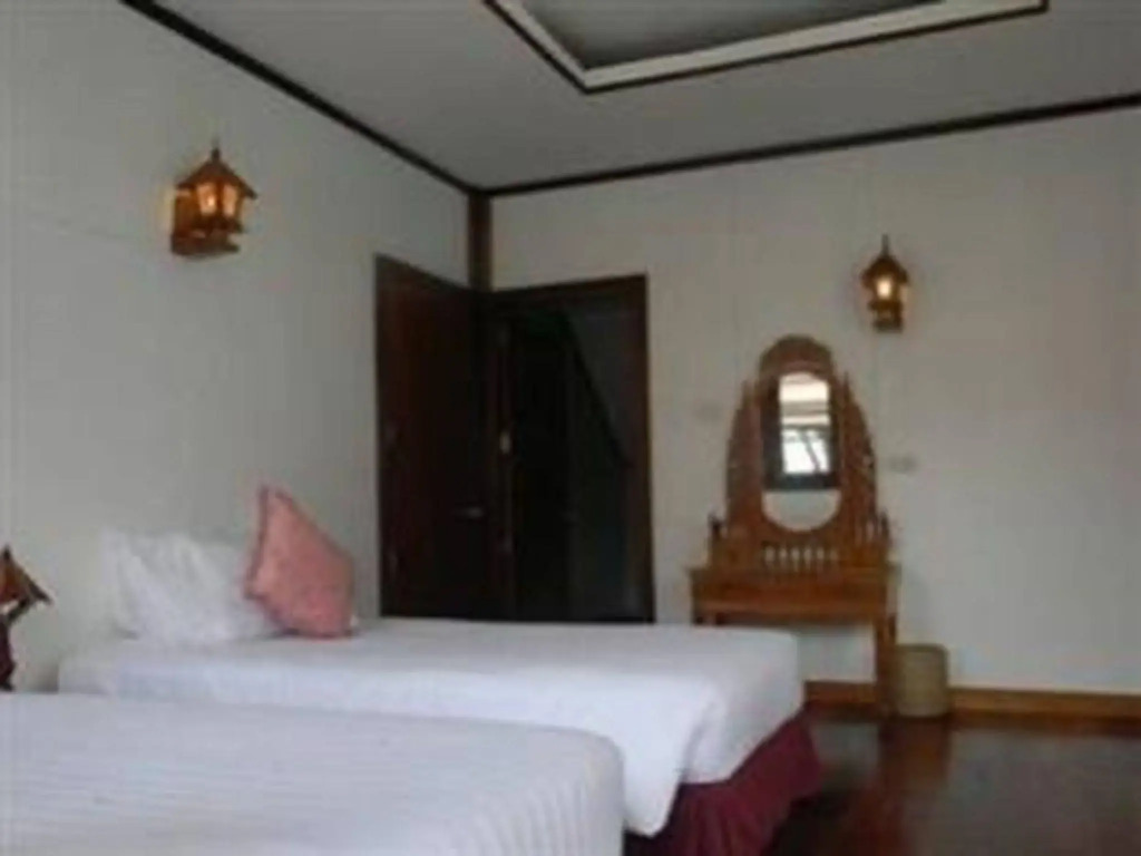 Bu-Nga Resort