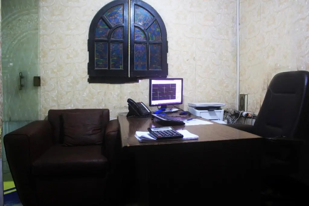 Egyptians Hostel