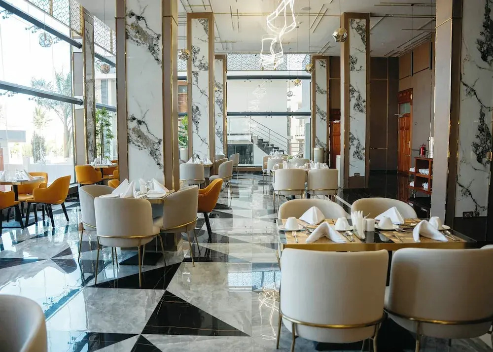 Gerwill Hotel