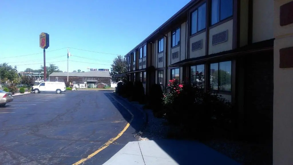 Quality Inn