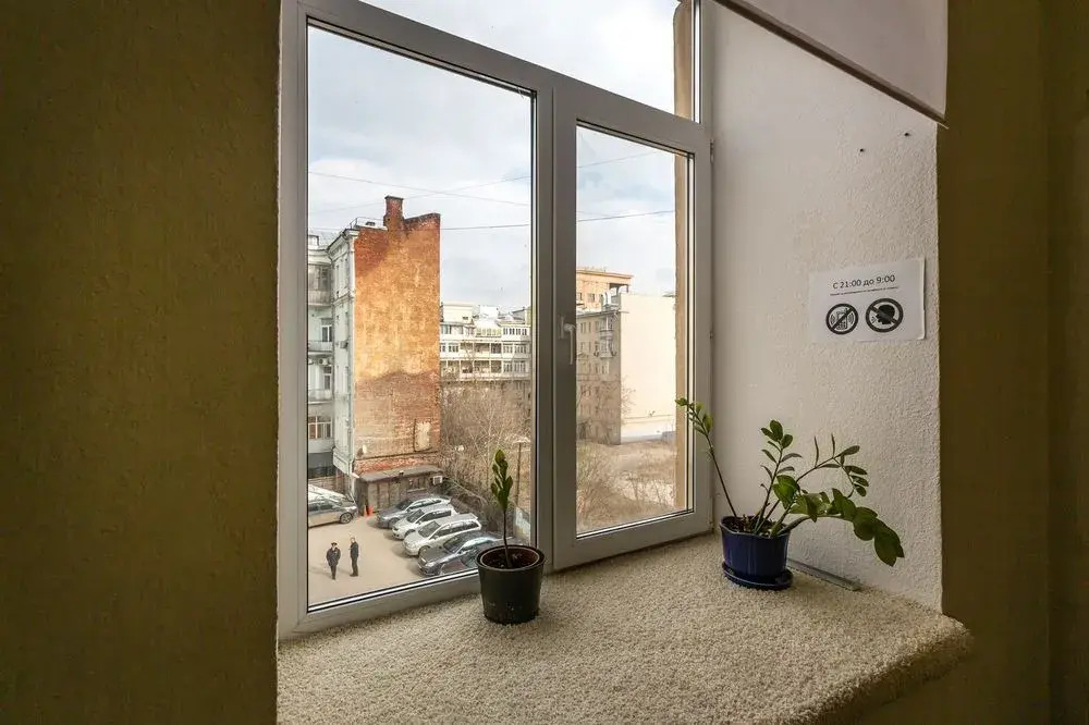 Chekhov Bro Hostel
