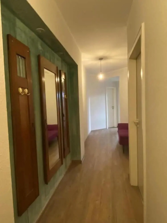 Hotel Mecklenheide