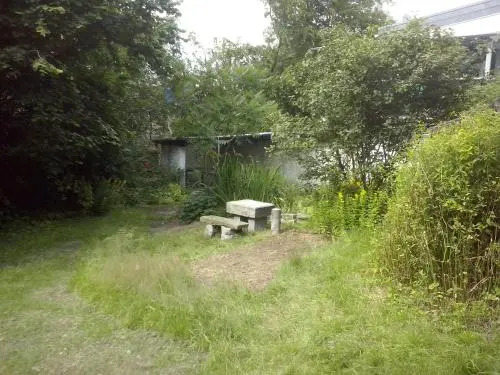 Ferienwohnung Wittek