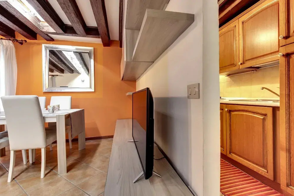 Appartamenti Superior in Via Garibaldi by Bricola Apartments