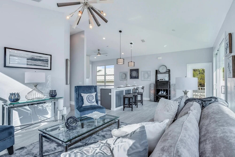 5541 Palmetto Street by Coastal Vacation Properties