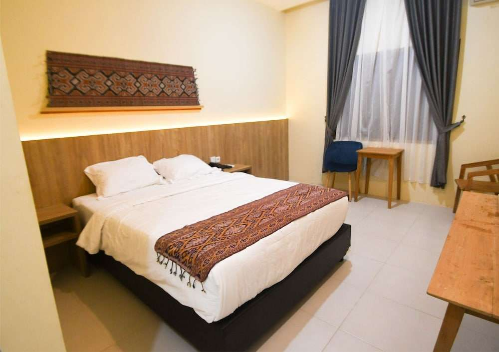 Hotel Pasola