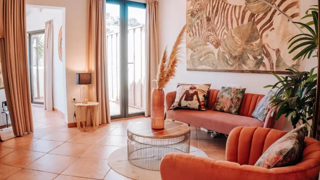 Caballito de Mar Boutique Hotel