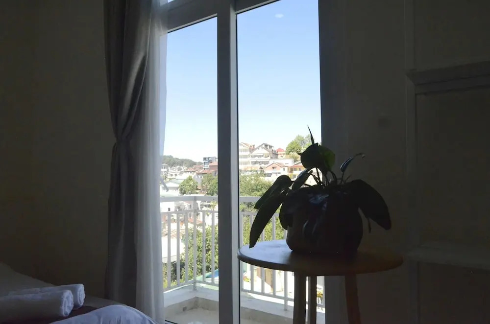 Thanh Chuong Hotel