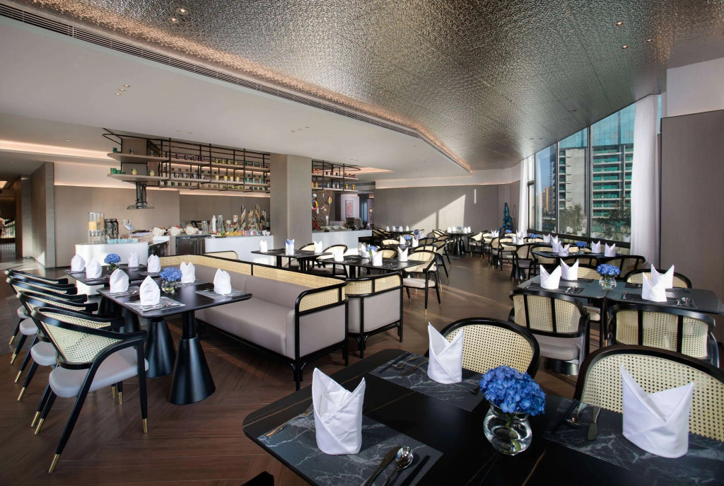 Ramada By Wyndham Huizhou Double Moon Bay