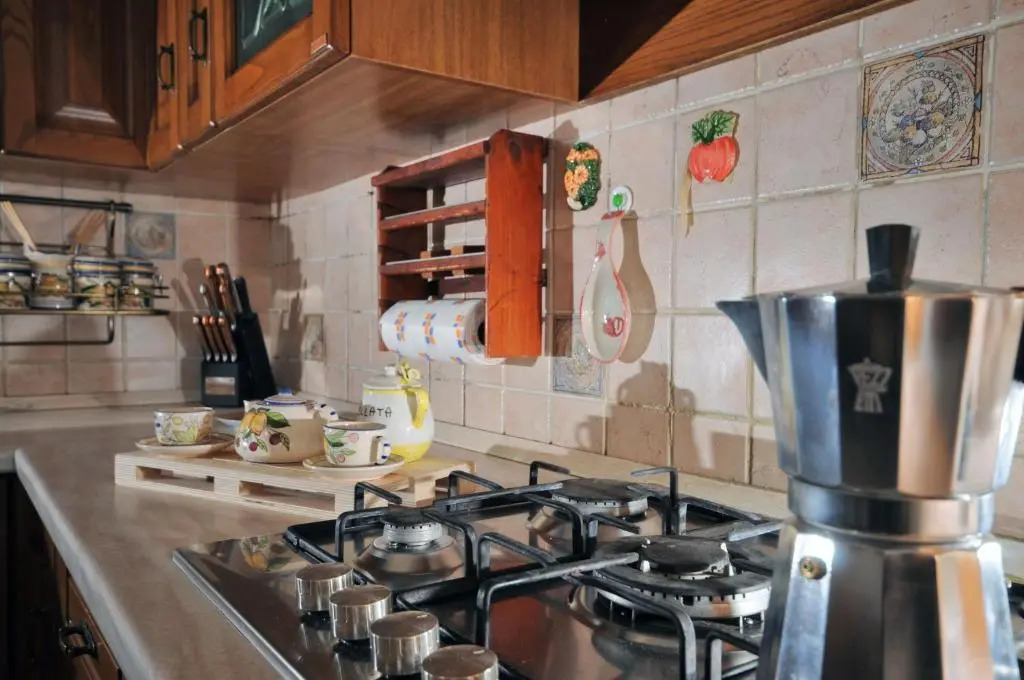 Appartamento Del Veig
