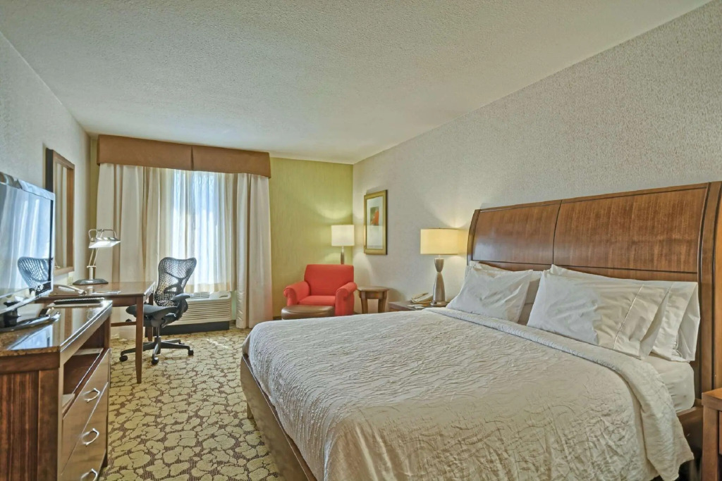 Hilton Garden Inn by Hilton Mount Laurel