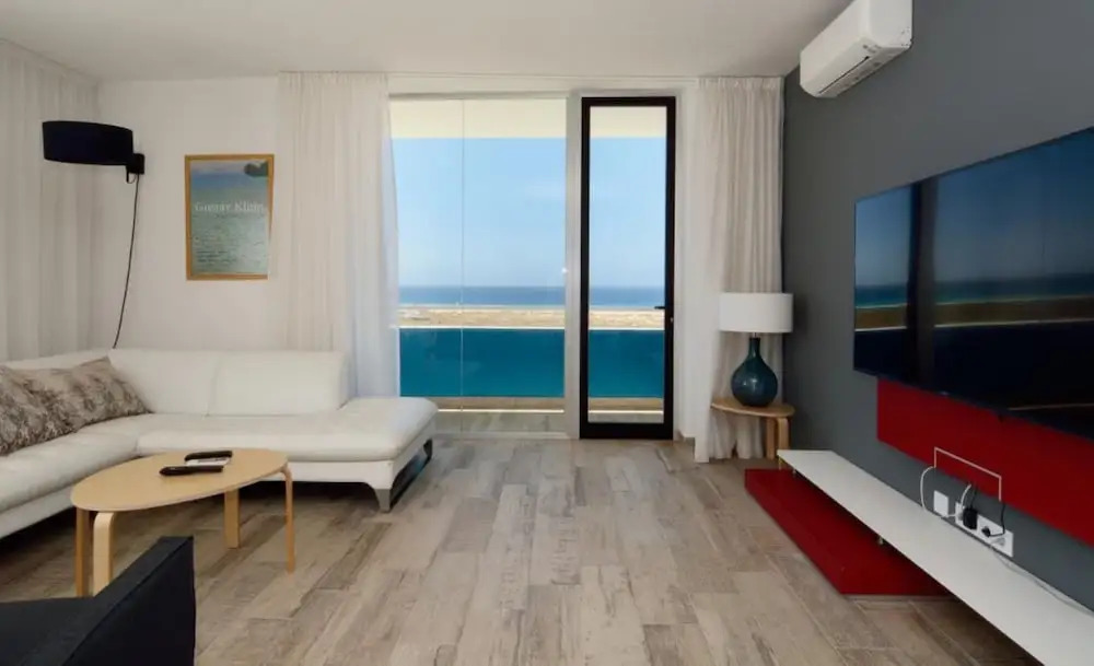 House in Fuerteventura