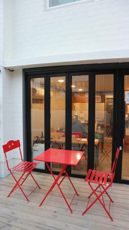 Zzzip Guesthouse in Hongdae