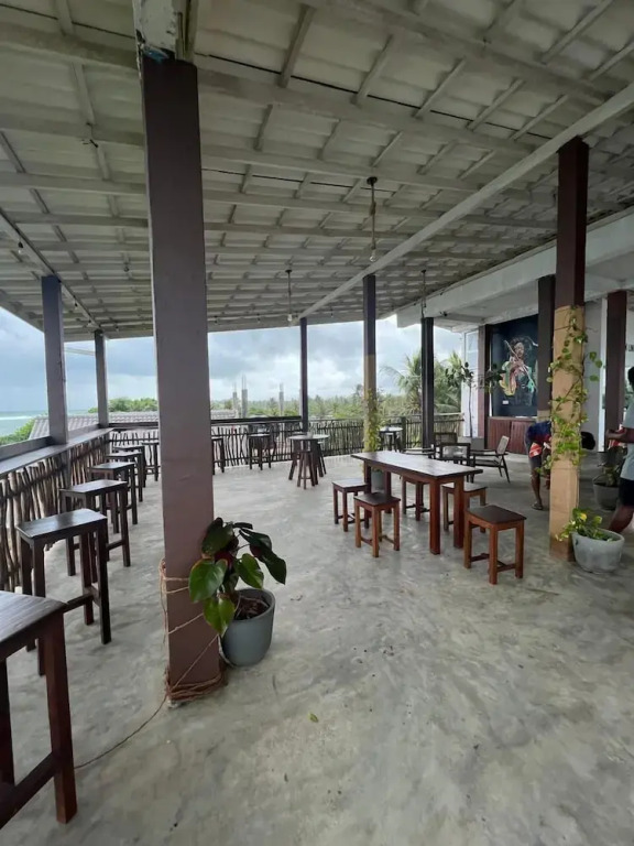Galene Beach Hotel