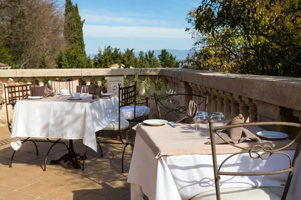 In Provence Hôtel - Hôtel de Charme