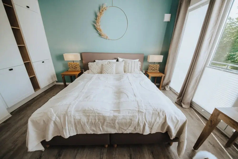 Baltic Village - Boho-Beach-House