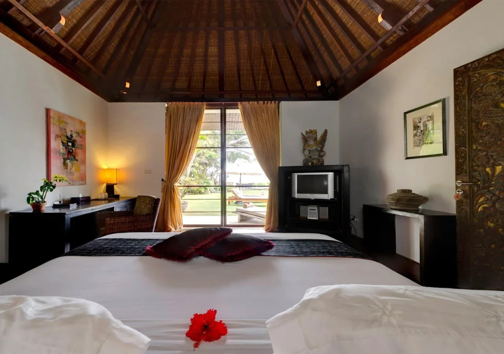 Majapahit Beach Villas by Nakula
