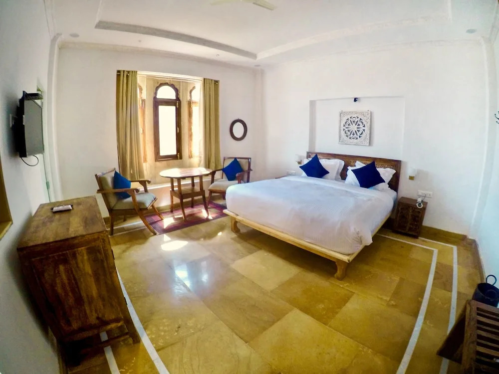 Casa De Kaku Jaisalmer
