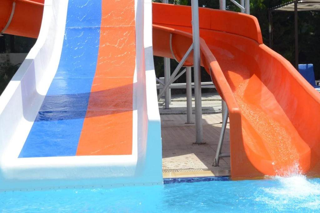 The Gap Hotel Kuşadası